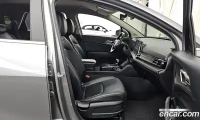 Kia Sportage 2022 2.0 гидро в Москве № 123769, миниатюра 11