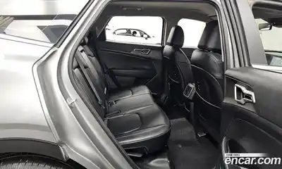 Kia Sportage 2022 2.0 гидро в Москве № 123769, миниатюра 12
