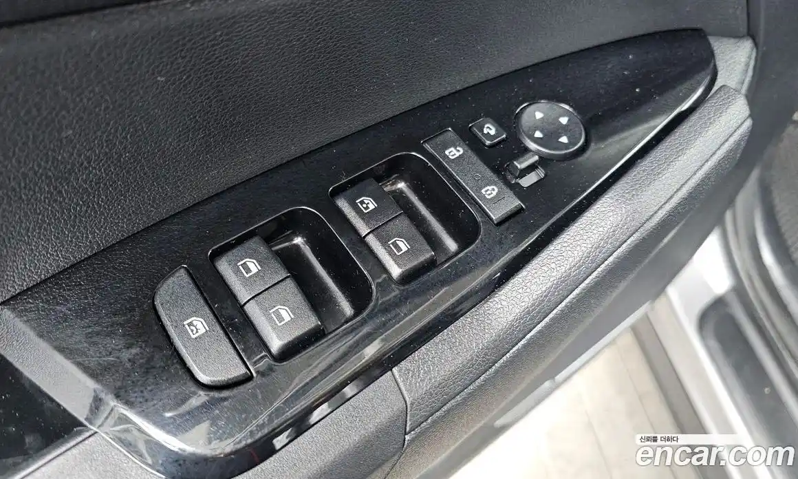 Kia Sportage 2022 2.0 гидро в Москве № 123769, фото 19