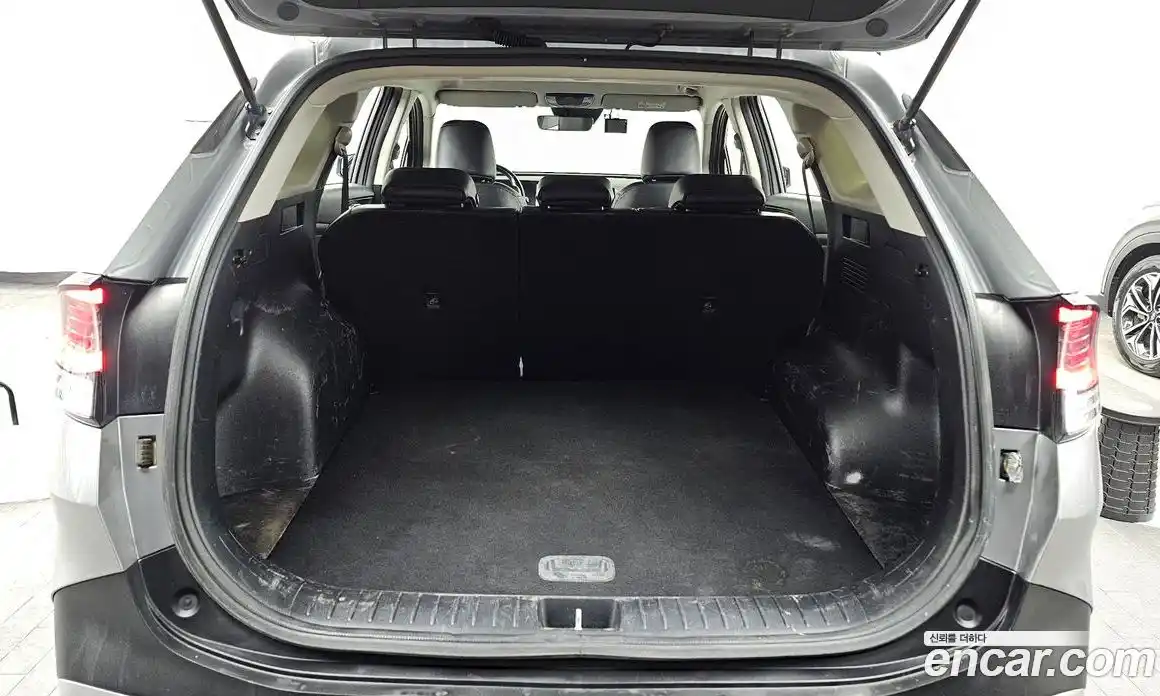 Kia Sportage 2022 2.0 гидро в Москве № 123769, фото 20