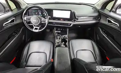 Kia Sportage 2022 2.0 гидро в Москве № 123769, миниатюра 7