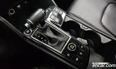 Kia Sportage 2022 2.0 гидро в Москве № 123769, миниатюра 9