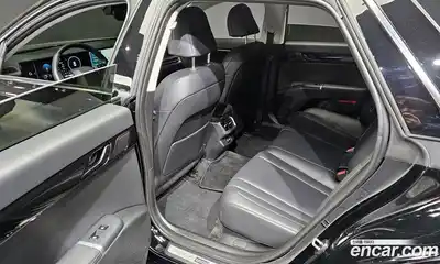 Hyundai Grandeur 2025 2.5 гидро в Москве № 126684, миниатюра 11