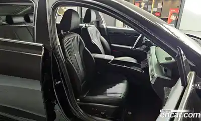 Hyundai Grandeur 2025 2.5 гидро в Москве № 126684, миниатюра 12