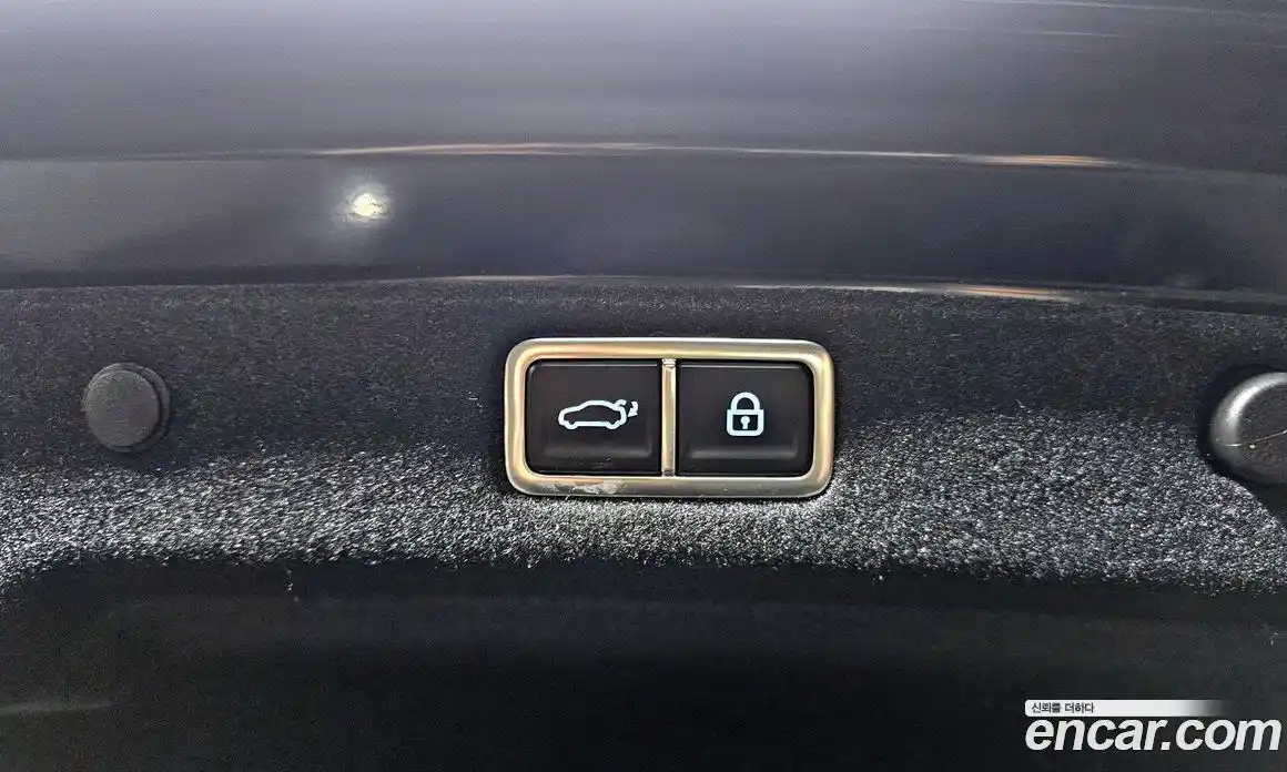 Hyundai Grandeur 2025 2.5 гидро в Москве № 126684, фото 19