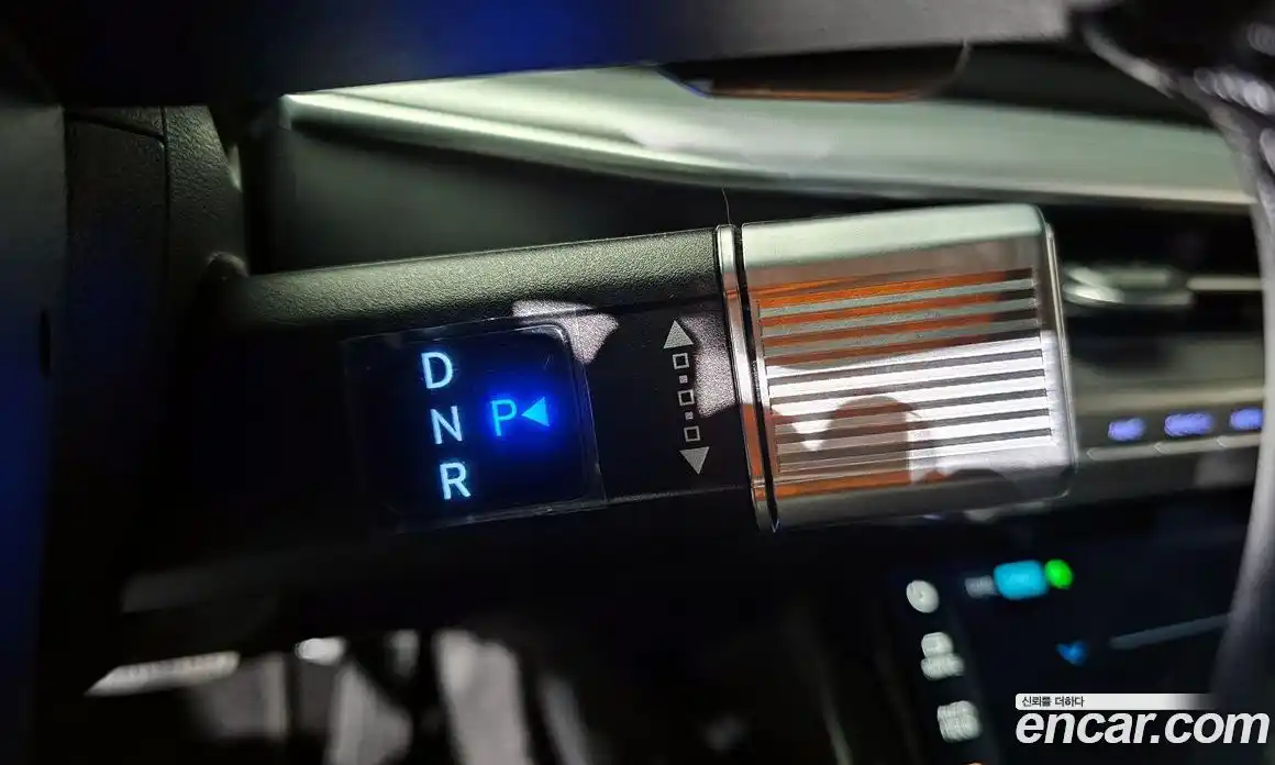 Hyundai Grandeur 2025 2.5 гидро в Москве № 126684, фото 9