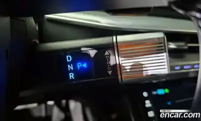 Hyundai Grandeur 2025 2.5 гидро в Москве № 126684, миниатюра 9
