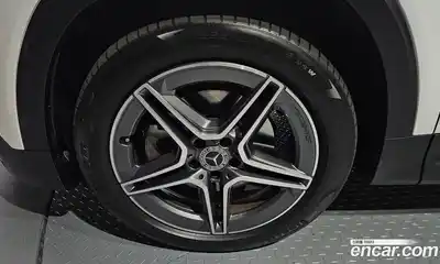 Mercedes-Benz GLB-Class 2022 2.0 гидро в Москве № 135432, миниатюра 5