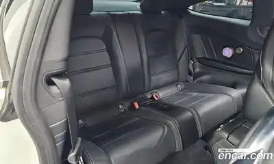Mercedes-Benz C-Class 2017 4.0 гидро в Москве № 142082, миниатюра 12