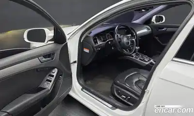 Audi A4 2015 2.0 гидро в Москве № 149696, миниатюра 11