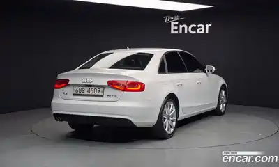 Audi A4 2015 2.0 гидро в Москве № 149696, миниатюра 2