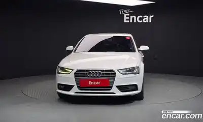 Audi A4 2015 2.0 гидро в Москве № 149696, миниатюра 3