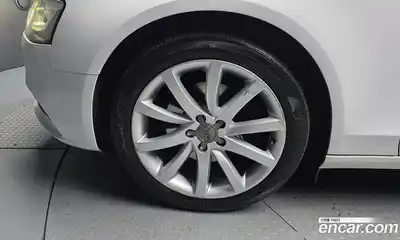 Audi A4 2015 2.0 гидро в Москве № 149696, миниатюра 5