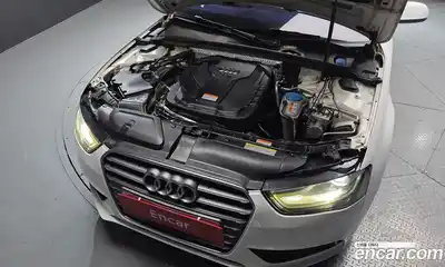 Audi A4 2015 2.0 гидро в Москве № 149696, миниатюра 6