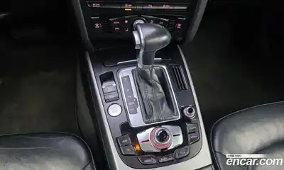Audi A4 2015 2.0 гидро в Москве № 149696, миниатюра 9