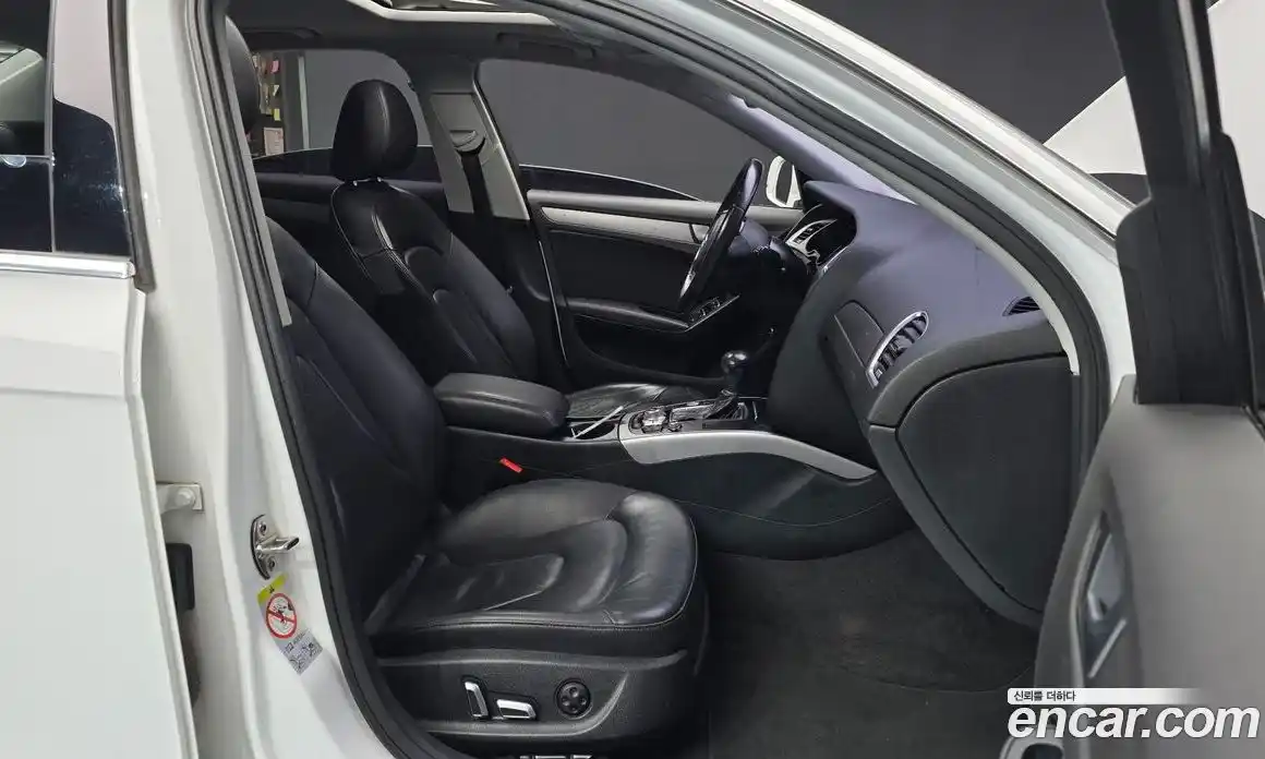 Audi A4 2015 2.0 гидро в Москве № 149696, фото 10