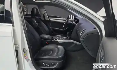 Audi A4 2015 2.0 гидро в Москве № 149696, миниатюра 10
