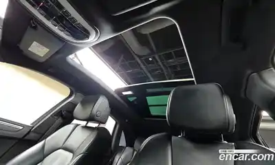 Porsche Macan 2014 2.0 гидро в Москве № 150291, миниатюра 11