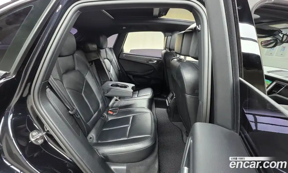 Porsche Macan 2014 2.0 гидро в Москве № 150291, фото 19