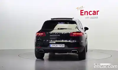 Porsche Macan 2014 2.0 гидро в Москве № 150291, миниатюра 4