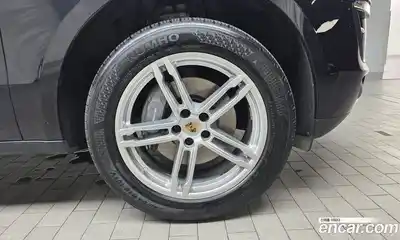 Porsche Macan 2014 2.0 гидро в Москве № 150291, миниатюра 5