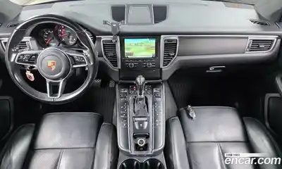 Porsche Macan 2014 2.0 гидро в Москве № 150291, миниатюра 7