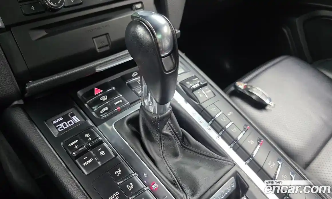 Porsche Macan 2014 2.0 гидро в Москве № 150291, фото 9