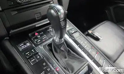Porsche Macan 2014 2.0 гидро в Москве № 150291, миниатюра 9