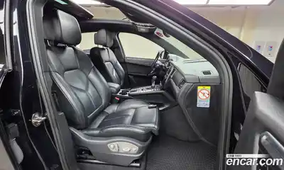 Porsche Macan 2014 2.0 гидро в Москве № 150291, миниатюра 10