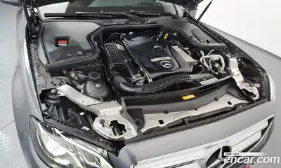 Mercedes-Benz E-Class 2017 2.0 гидро в Москве № 150792, миниатюра 6