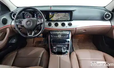 Mercedes-Benz E-Class 2017 2.0 гидро в Москве № 150792, миниатюра 7