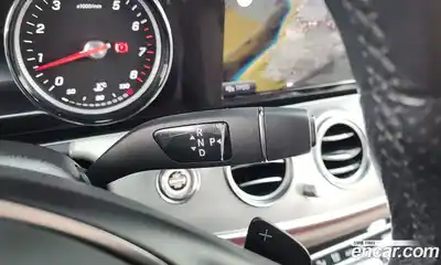 Mercedes-Benz E-Class 2017 2.0 гидро в Москве № 150792, миниатюра 9