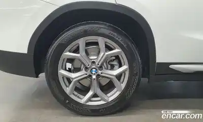 BMW X4 2023 2.0 гидро в Москве № 156743, миниатюра 5