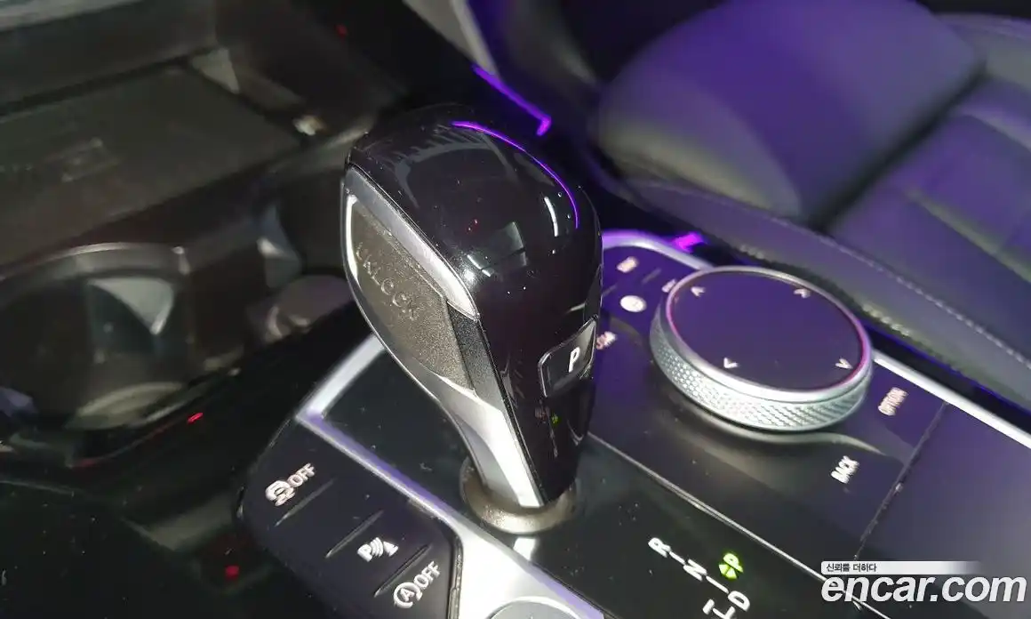BMW X4 2023 2.0 гидро в Москве № 156743, фото 9