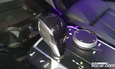 BMW X4 2023 2.0 гидро в Москве № 156743, миниатюра 9