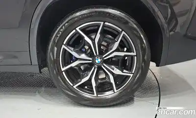 BMW X3 2023 2.0 гидро в Москве № 157199, миниатюра 5