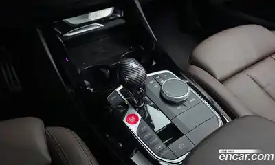 BMW X3 2023 2.0 гидро в Москве № 157199, миниатюра 9