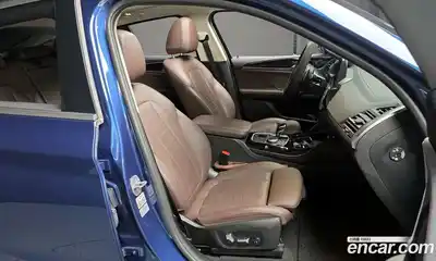 BMW X4 2022 2.0 гидро в Москве № 157233, миниатюра 11