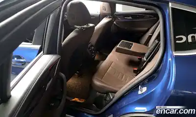 BMW X4 2022 2.0 гидро в Москве № 157233, миниатюра 12