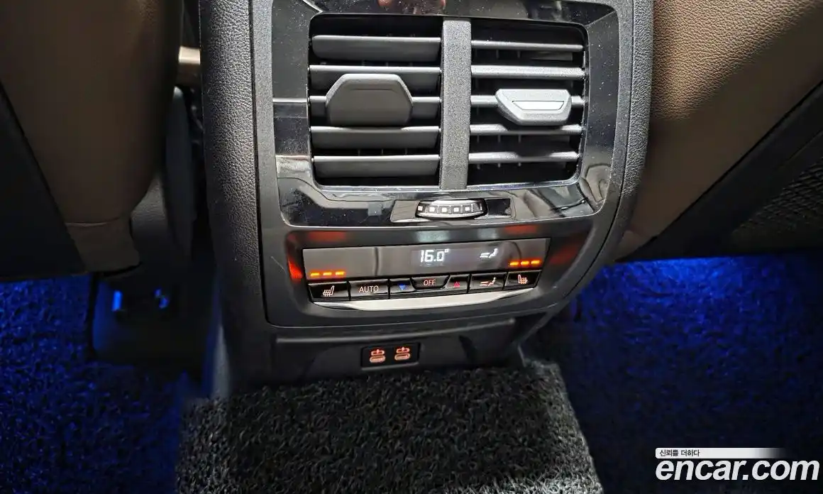 BMW X4 2022 2.0 гидро в Москве № 157233, фото 20