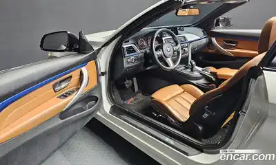 BMW 4-Series 2016 2.0 гидро в Москве № 158002, миниатюра 11