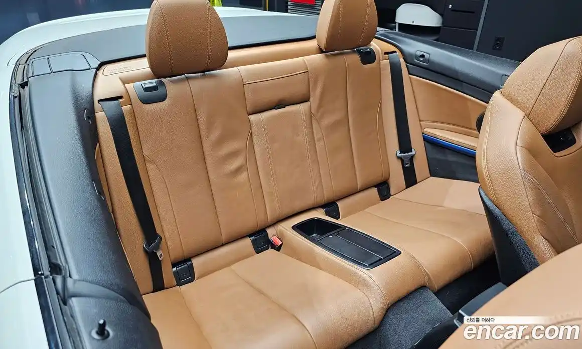 BMW 4-Series 2016 2.0 гидро в Москве № 158002, фото 12