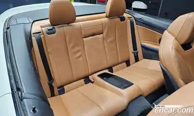 BMW 4-Series 2016 2.0 гидро в Москве № 158002, миниатюра 12