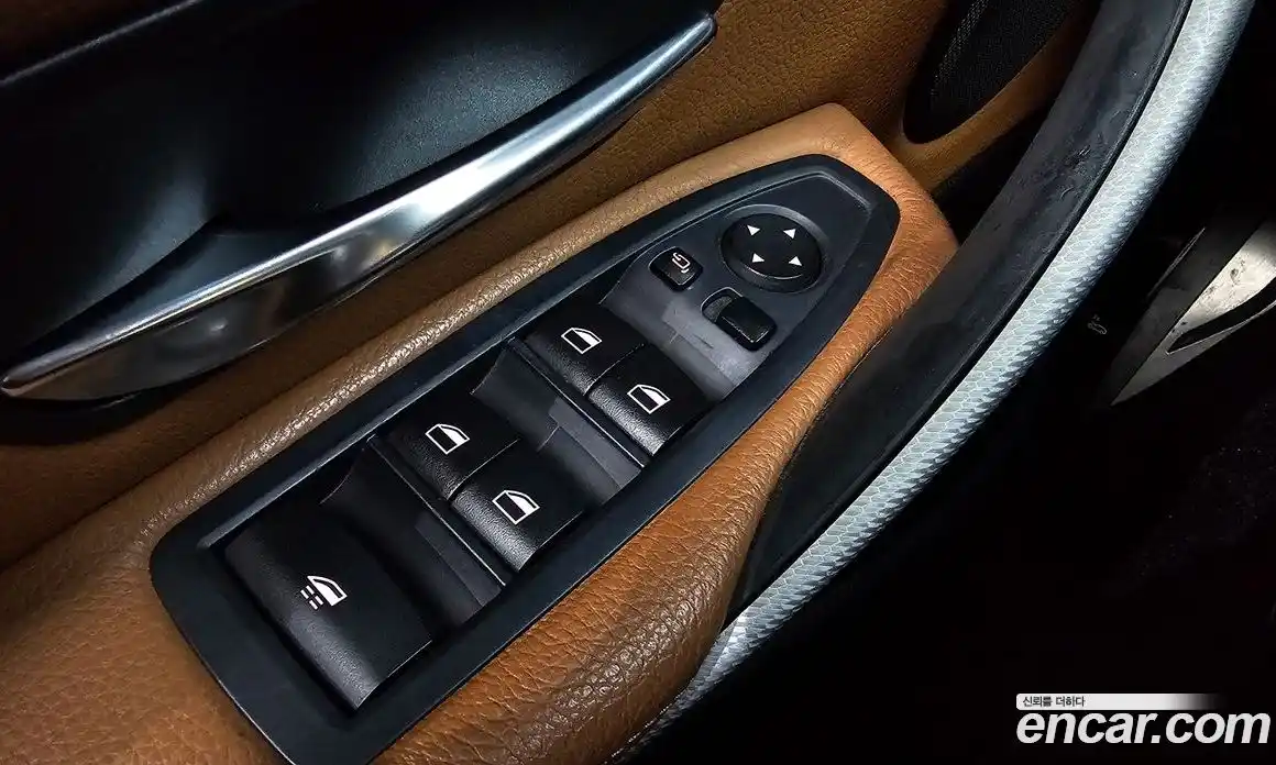 BMW 4-Series 2016 2.0 гидро в Москве № 158002, фото 16