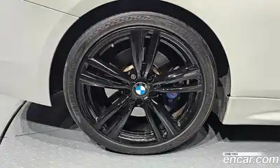 BMW 4-Series 2016 2.0 гидро в Москве № 158002, миниатюра 5