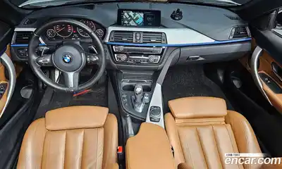 BMW 4-Series 2016 2.0 гидро в Москве № 158002, миниатюра 7