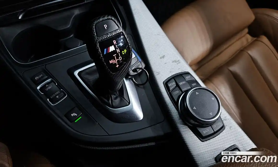 BMW 4-Series 2016 2.0 гидро в Москве № 158002, фото 9