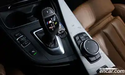 BMW 4-Series 2016 2.0 гидро в Москве № 158002, миниатюра 9