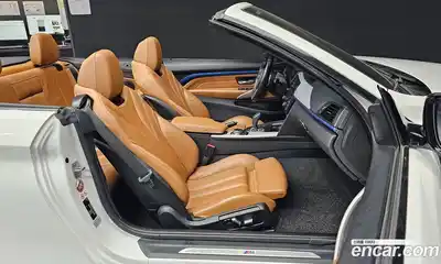 BMW 4-Series 2016 2.0 гидро в Москве № 158002, миниатюра 10