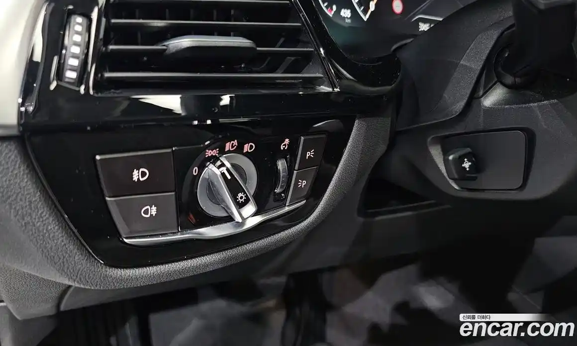 BMW 5-Series 2019 2.0 гидро в Москве № 158038, фото 12